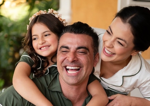 Li Martins detalha como contou à filha sobre morte de JP Mantovani