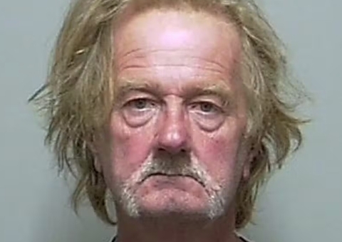 Homem ameaça comer cachorro da vizinha e acaba preso