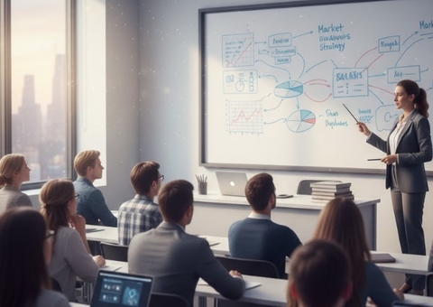 Inscrições para curso gratuito de vendas e atendimento em Manaus vão até terça-feira