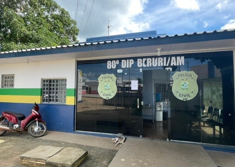 Adolescente era dopada e coagida com drogas para ser estuprada no Amazonas