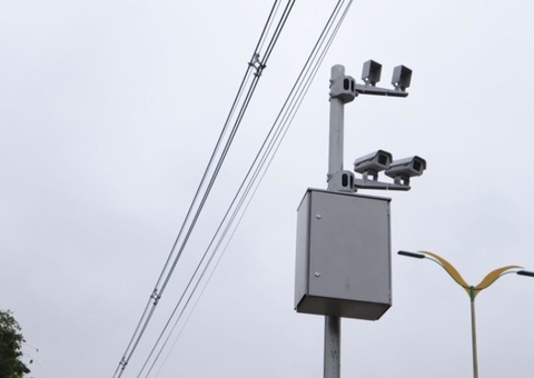 Manaus terá 20 novos radares; veículos pesados serão monitorados