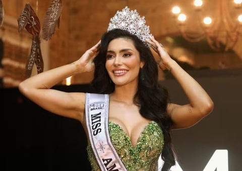 Miss Universe Amazonas anuncia datas da edição 2026; veja como se inscrever