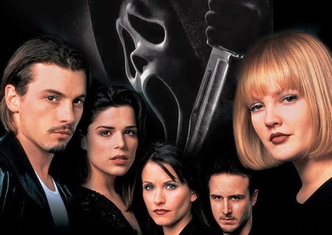 Halloween em Manaus: cinema de rua exibe clássicos de terror e suspense