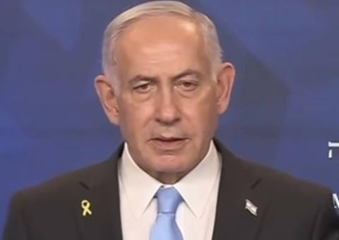 Netanyahu rompe cessar-fogo e ordena novos ataques contra Gaza