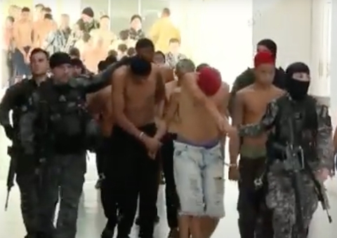 Imprensa internacional descreve megaoperação no Rio como 'cena de guerra'