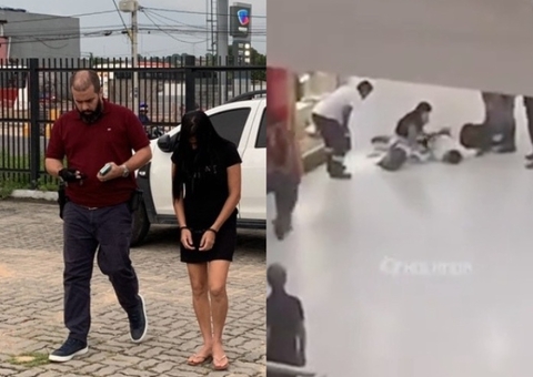 Namorada passou informações para pistoleiro sobre homem morto no Shopping Ponta Negra