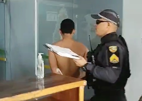 Trio é preso por tentativa de latrocínio e feminicídio em Itacoatiara