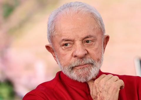 "Governo não tolera organizações criminosas", diz Lula após operação no Rio