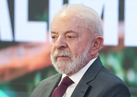 Lula volta a defender exploração de petróleo na Foz do Amazonas