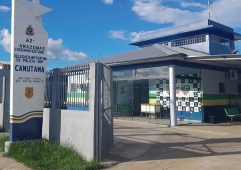 Suspeito de torturar jovem por furto de bicicleta é preso em Carauari