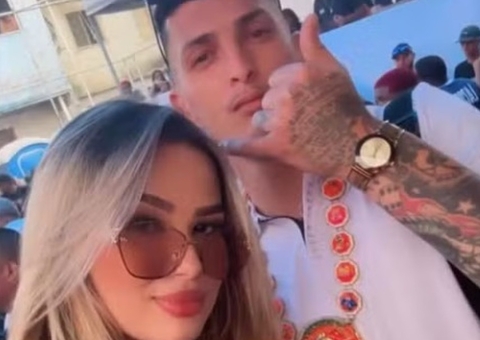 Investigada por fuga em Roraima lamenta morte de “Gringo”, chefe do CV de Manaus