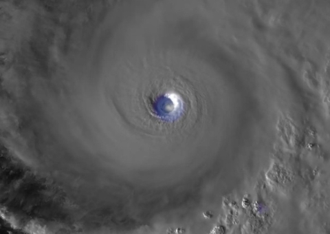 Furacão Melissa no Amazonas? Entenda o que diz a Defesa Civil