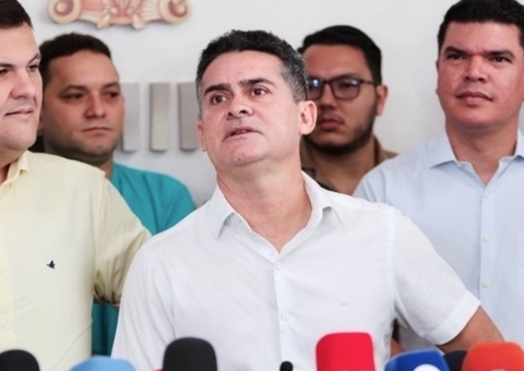 David diz que União, Prefeitura e Estado devem dividir custos da retirada de flutuantes no Tarumã