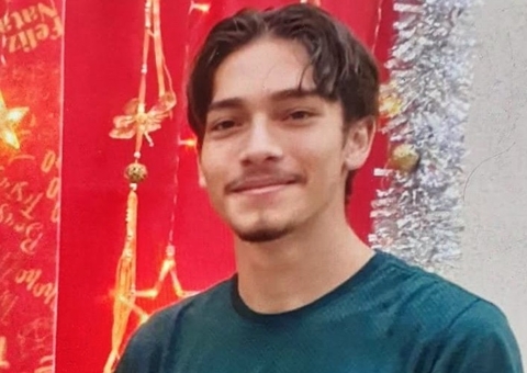 Jovem de 18 anos desaparece no Coroado; Polícia Civil pede ajuda