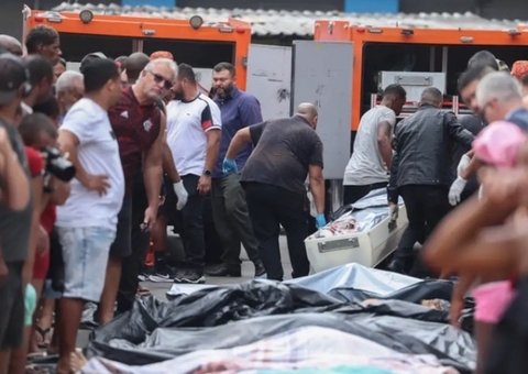 Saiba quem são os amazonenses mortos em operação contra o CV no RJ