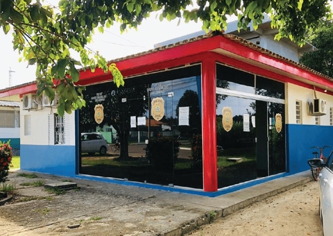 Homem que abusou das primas de 10 e 11 anos é preso no interior do Amazonas