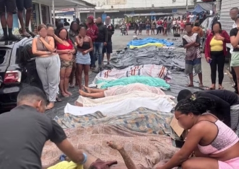 Lista de amazonenses mortos em operação do RJ aumenta; confira