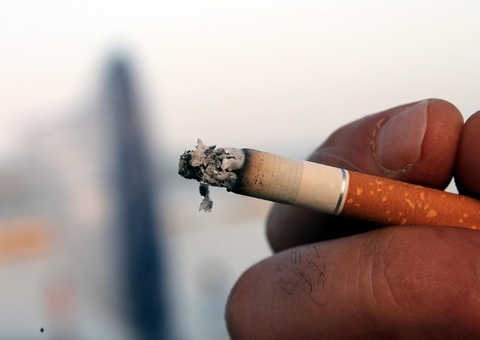 Nasceu a partir de 2007? Você nunca poderá fumar nas Maldivas