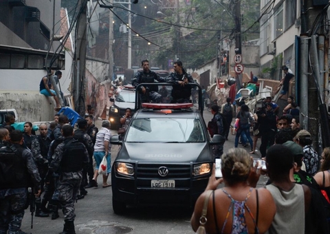 CV e PCC se expandem na Amazônia e transformam o tráfico em "narcogarimpo"