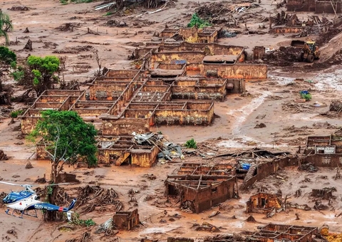 Tragédia em Mariana completa 10 anos; Justiça ainda não condenou responsáveis