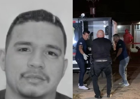 Quem era 'TH', chefe do CV no Amazonas morto com 38 tiros e namorado de 'Porcelana'