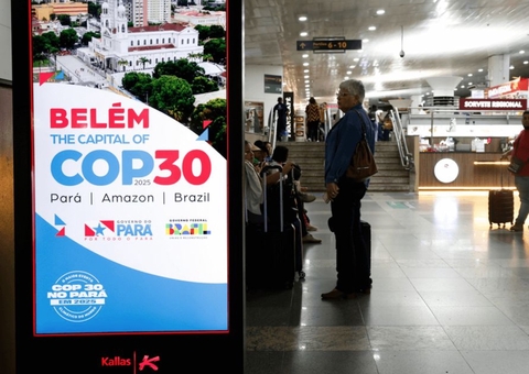 COP30 começa em Belém com líderes mundiais debatendo crise climática
