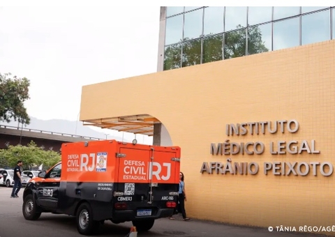 Veja perfil criminal dos mortos do Amazonas e de outros estados na operação no Rio