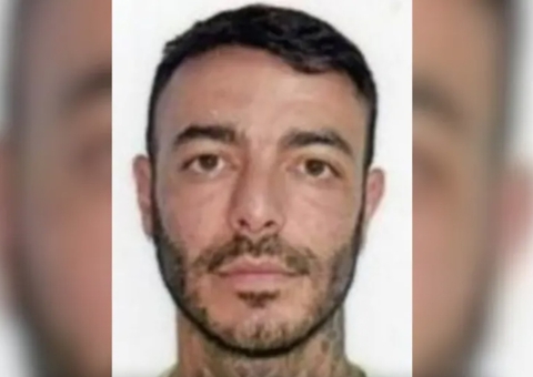 Com integrantes do PCC, traficante mais procurado do mundo ameaça ‘guerra’ na fronteira