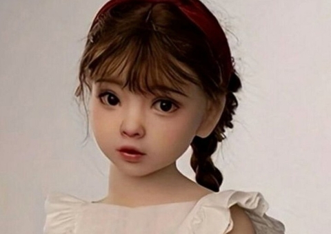 Shein suspende venda de boneca sexual após denúncias por “aparência infantil”