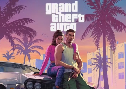 Lançamento do “GTA 6” é adiado pela segunda vez