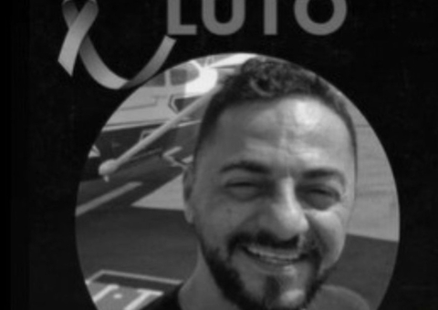 Segunda vítima de queda de avião no Amazonas é identificada