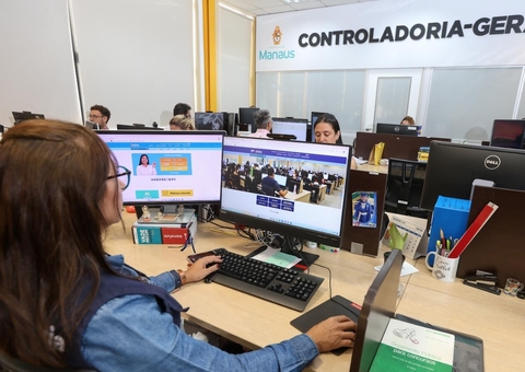 Editais da CGM e Semmas já estão disponíveis; inscrições começam dia 14