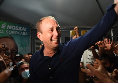 Prefeito de Sorocaba é apontado pela PF como líder de organização criminosa