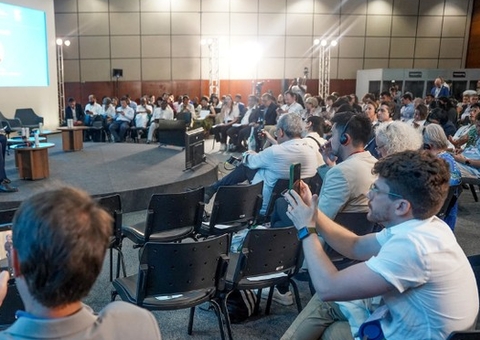 Governo Federal e ONU anunciam mutirão contra o calor extremo na COP 30