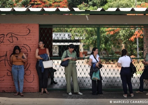 PND 2025: Inep libera gabaritos finais e detalhes da correção da redação