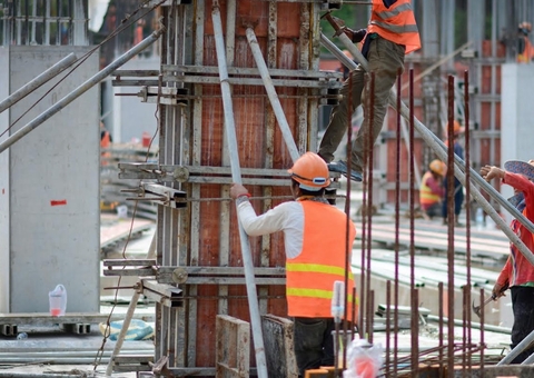 IEL Amazonas abre 40 vagas de estágio, emprego e jovem aprendiz