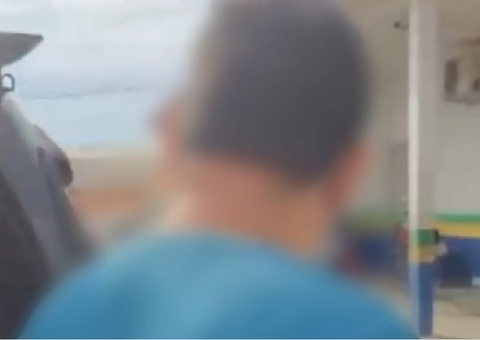 Golpista que roubou R$ 5,5 mil após enganar mulher é preso no Santa Etelvina