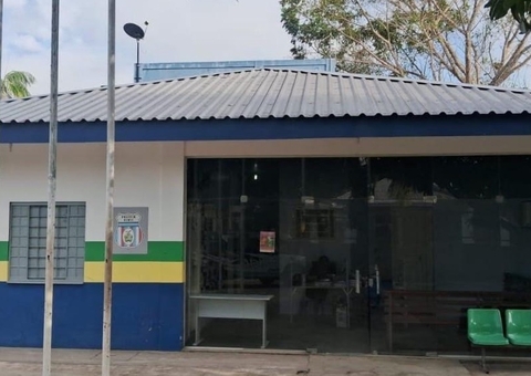 Filho é detido após agredir a mãe por dinheiro no Amazonas