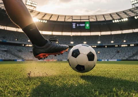 Santos x Palmeiras e Sport x Flamengo lideram sábado de Brasileirão