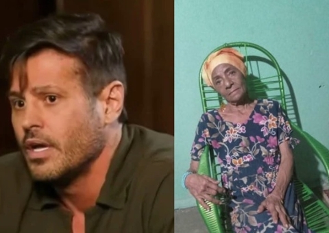 Camareira agredida por Dado Dolabella aguarda indenização há 12 anos