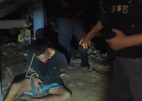 PM salva homem da morte na Praça 14; vídeo