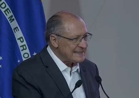 Na COP30, Alckmin pede fim da dependência de combustíveis fósseis