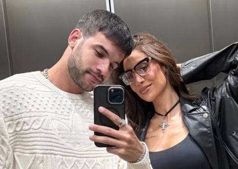 Bianca Andrade anuncia fim do namoro com Diego Cruz