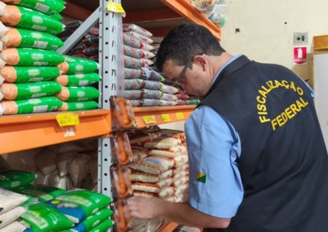 Manaus é a 2ª cidade com mais irregularidades em comércios, diz pesquisa do Inmetro