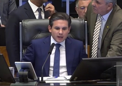 Com 370 votos a favor, Câmara aprova texto-base do projeto ‘Antifacção’