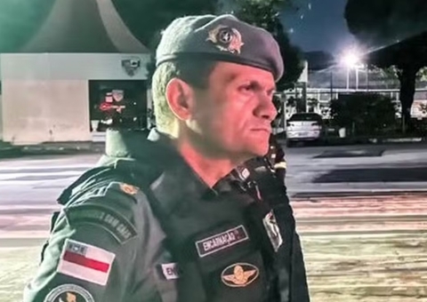 Saiba quem é o coronel da PM acusado de espancar esposa em Manaus