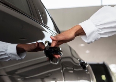 Quadrilha aplicava golpe do "consórcio fantasma" em Manaus; grupo é preso