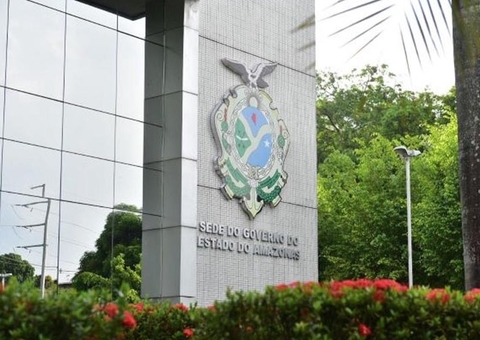 Governo do Amazonas decreta ponto facultativo e servidores terão feriado de 4 dias