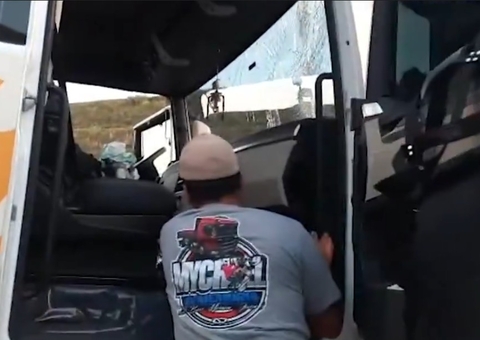 Motorista confessa que mentiu sobre ter sido amarrado com supostas bombas em SP