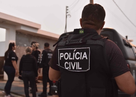 Suspeito de invadir casa no Coroado e estuprar universitárias é preso em Manaus